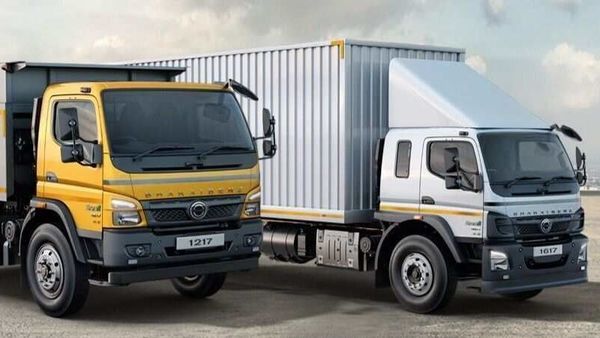 Daimler India Commercial Vehicles Resumes Operations With Safety ...