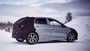 Hyundai Motor has released first images of the all-new i20N in camouflage.