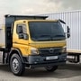 BharatBenz is a brand of Daimler India Commercial Vehicles.. (Photo courtsey: BharatBenz/www.bharatbenz.com)