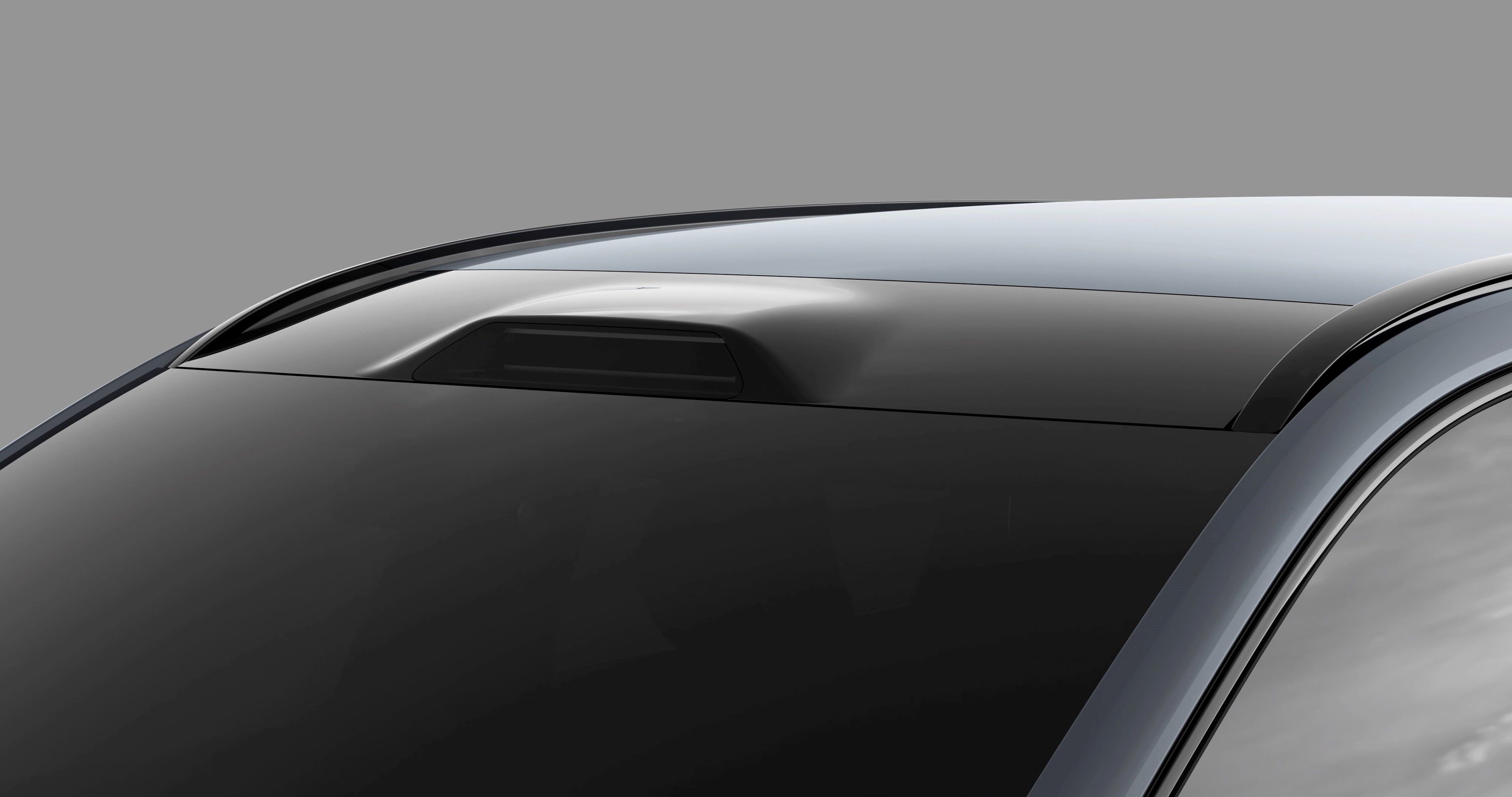 Luminar LiDAR installed on Volvo cars promise to greatly enhance its abilities to drive itself. Luminar LiDAR installed on Volvo cars promise to greatly enhance its abilities to drive itself.