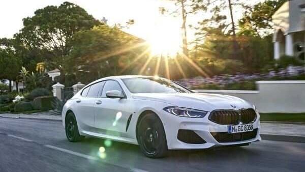 BMW launches M8, 8 Series Gran Coupe in India. Prices and other details