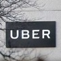 Uber lost $2.9 billion in the first quarter as its overseas investments were hammered by the coronavirus pandemic. (AP)