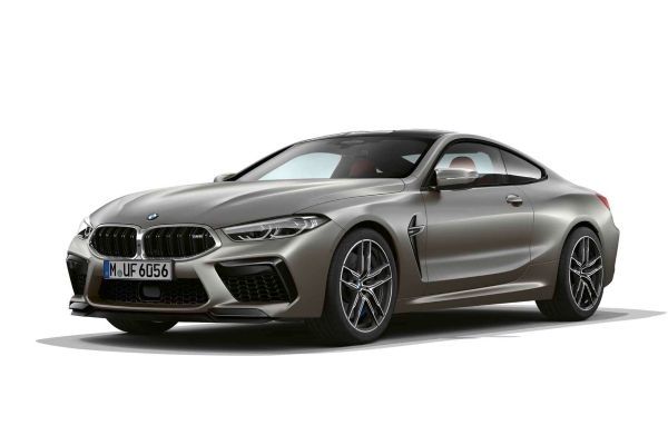 There are optional offerings such as M seat belts, M Carbon engine cover, M Sport exhaust system, M Carbon ceramic brakes, M Driver's Package among others to enhance the M8 Coupe’s sporty looks. There are optional offerings such as M seat belts, M Carbon engine cover, M Sport exhaust system, M Carbon ceramic brakes, M Driver's Package among others to enhance the M8 Coupe’s sporty looks.