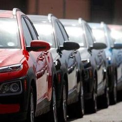 For Hyundai, health and safety of employees has remained paramount even as the carmaker has worked towards ironing out lockdown-related challenges amid coronavirus crisis. (AP)