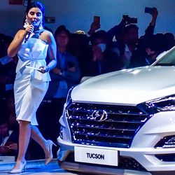 Hyundai believes social distancing is here to say. That is why the company will bank increasingly on digital platform for new car launches. (PTI)