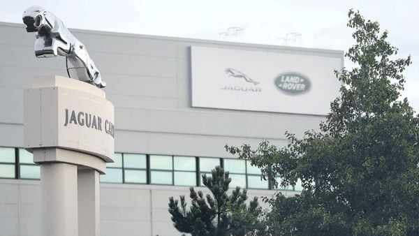 With the coronavirus pandemic crippling demand for automobiles worldwide, Tata Motors Ltd. is worth nothing without its luxury unit Jaguar Land Rover, according to CLSA Ltd. (MINT_PRINT)