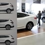 India's auto sector is a key engine of economic activity. (File photo used for representational purpose only) (REUTERS)