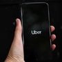 The Uber Connect option will appear in the Uber app as a new option in the vehicle selection scroller. (REUTERS)