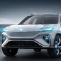 MG Motor’s sister bran Roewe has revealed the first images of the R-Aura Concept with 5G technology.