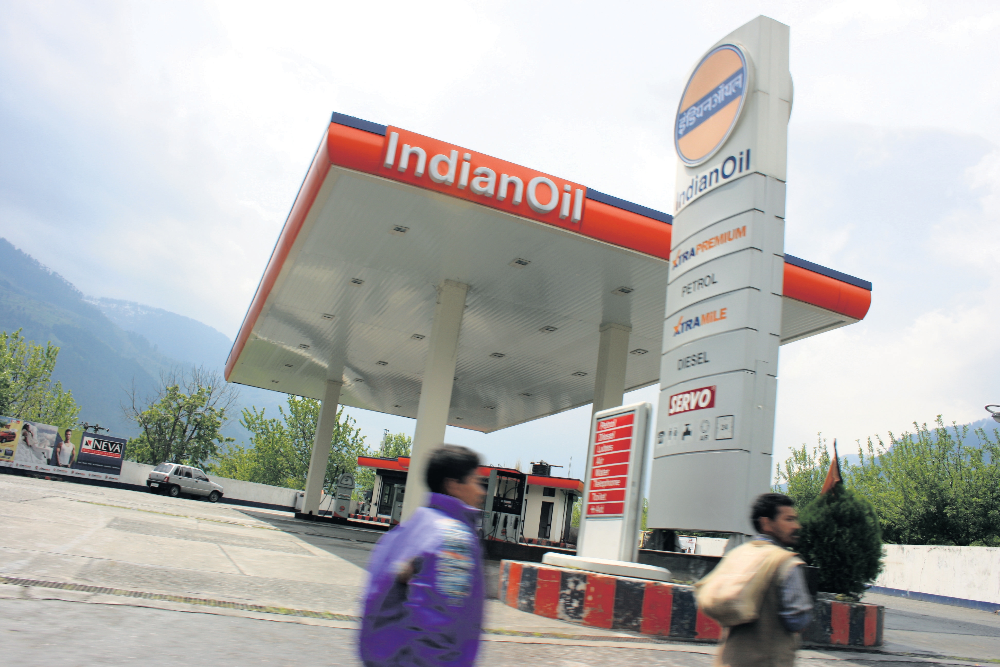 IOC said it has also resumed manufacturing of petrochemical intermediates like HDPE (high-density polyethylene) and polypropylene at its Panipat complex.