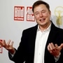 Elon Musk. (Reuters file photo)