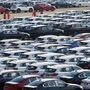Mexico automotive sector's supply chains are closely interwoven with U.S. carmakers. (File photo used for representational purpose only). (REUTERS)