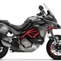 Multistrada 1260 S Grand Tour