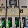 File photo: Government recently raised excise duty on petrol and diesel by unprecedented level of  ₹10 and  ₹13 per litre. (PTI)