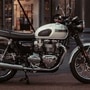 Triumph Bonneville T120