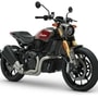 Indian FTR 1200 S