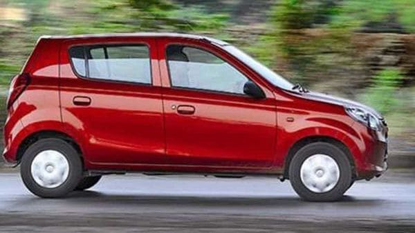 SUZUKI ALTO 800 FEATURES - AUTO BRANDS IN DEMAND