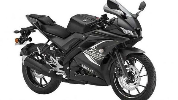 Yamaha YZF R15 V3.0 BS 6 is now slightly costlier. Here s the new price HT Auto