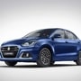 The 2020 Dzire has a bolder on-road presence.