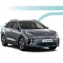 Kia has revealed plans for ultra-fast charging electric car as it sets new EV target in Europe.