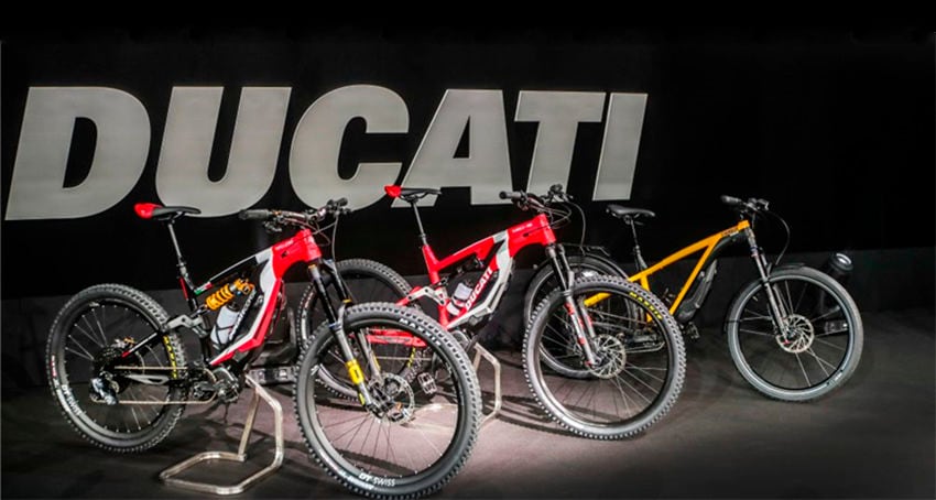 Ducati e bike online 2019 price