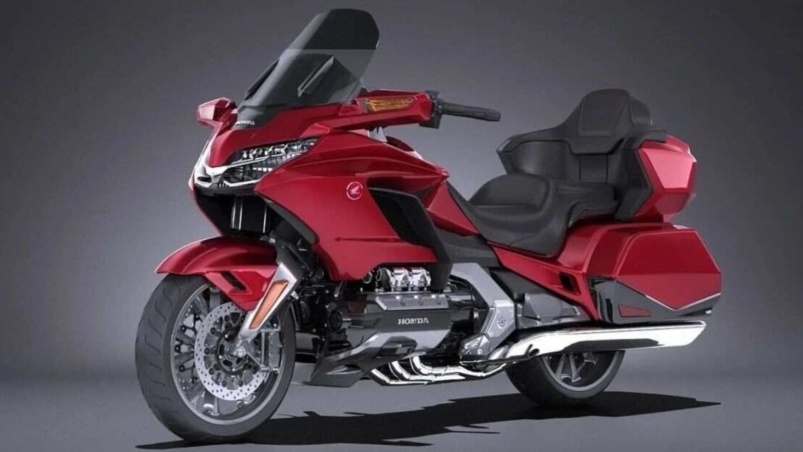 Honda 3d model. Хонда Голд Винг 2018. Мотоцикл Хонда Голд Винг 2018. Мотоцикл Honda Gold Wing 2018. Мотоцикл Голд Винг 2018.