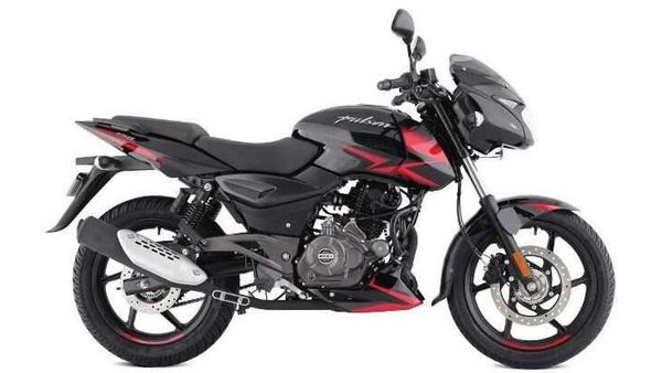 Bajaj Pulsar New Version