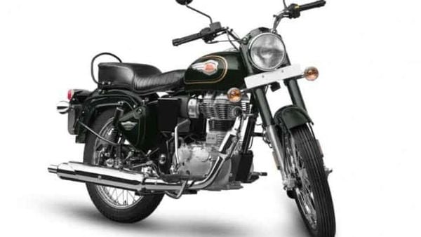 New Model Bike In Royal Enfield