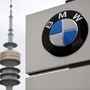 File photo: A glimmer of hope for BMW’s sales is coming from China, where the company saw sales increase by 14% in April compared to the year before. (REUTERS)