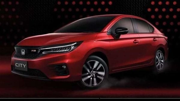 New Model Honda City Car 2020