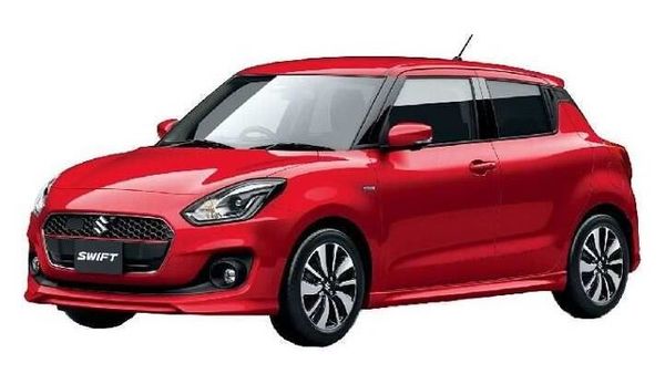 Maruti Suzuki Swift Price (January Offers), Images, colours