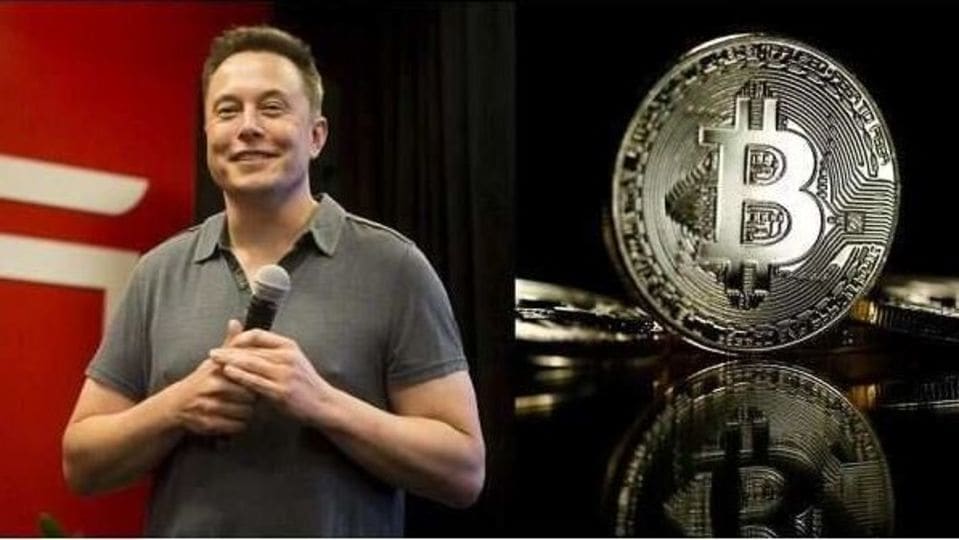 blockchain and elon musk