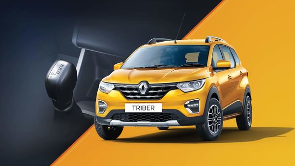 Renault targets sales from rural India with Triber, Kiger