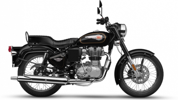 Bullet 350 deals standard bs6 price