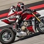 Ducati Streetfighter V4 (Representational Image) Courtesy: Ducati