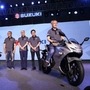 Suzuki Motorcycle had suspended its plant operations on March 23, 2020 under the government's directives to follow the nationwide lockdown.