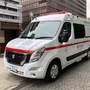 The introduction of the first EV ambulance in the Tokyo Fire Department fleet is part of the Tokyo Metropolitan Government’s Zero Emission Tokyo initiative.