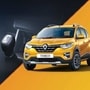 Renault Triber AMT