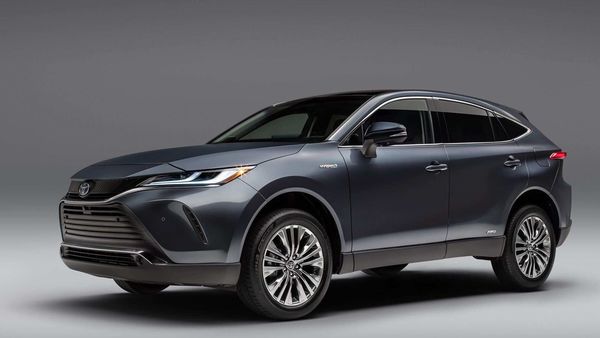 Toyota New Car Models 2020