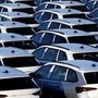 New car registrations in Germany plummeted 61% in April after a 38% decline in March. (File photo used for representational purpose only) (REUTERS)