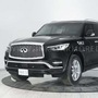 The armoured Infiniti QX80 can withstand the shelling of 7.62 caliber bullets as well as two DM51 hand grenades. (Photo courtesy: inkasarmored.com)