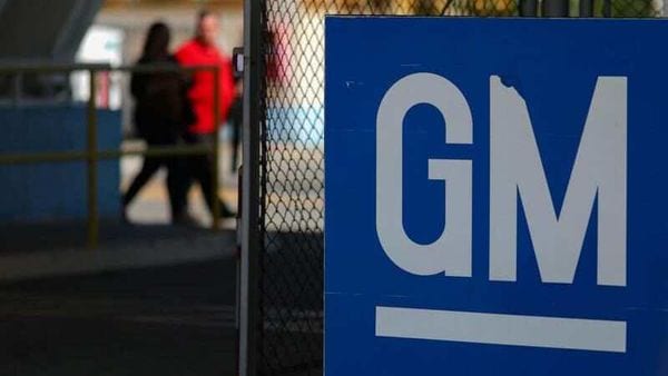 GM is working on such advances as zero-cobalt electrodes, solid state electrolytes and ultra-fast charging. (REUTERS)