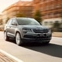 Skoda Karoq will be the company's new SUV for India which will be fully imported.
