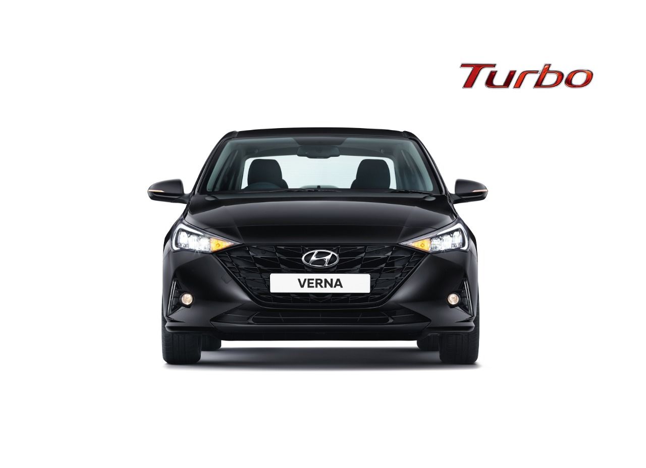 The Turbo variant get subtle unique elements which sets it apart from the other variants. The Turbo variant get subtle unique elements which sets it apart from the other variants.