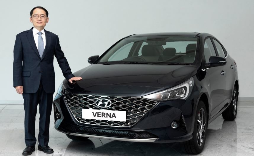 2020 Hyundai Verna Officially Launched At 9 30 Lakh With Turbo Engine Option