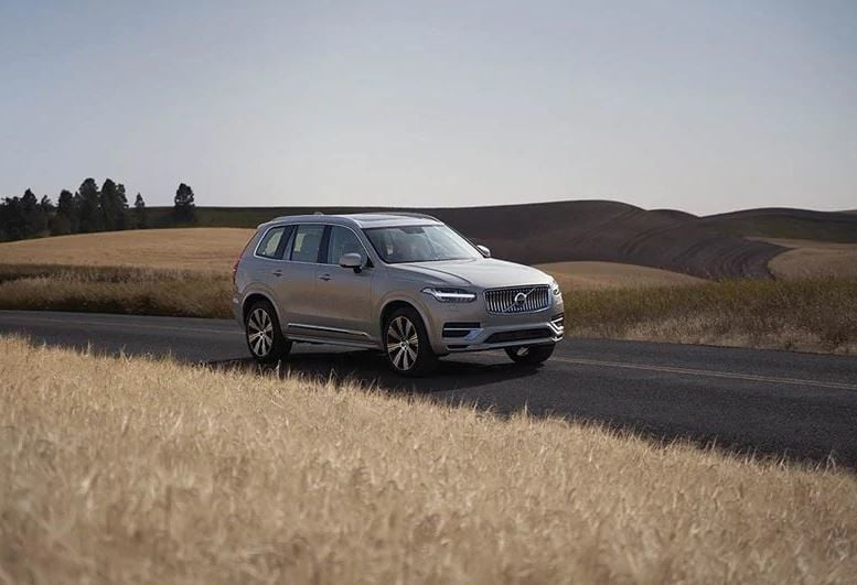 Volvo says its ultimate objective is to ensure no one is killed or seriously injured in or by its cars.