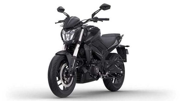 Bajaj dominar 400 on deals road price