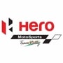 Hero MotoSports Team Rally logo