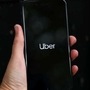 Uber India's package delivery service is called 'Uber Connect'. (REUTERS)