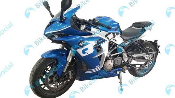 Benelli automatic bike store